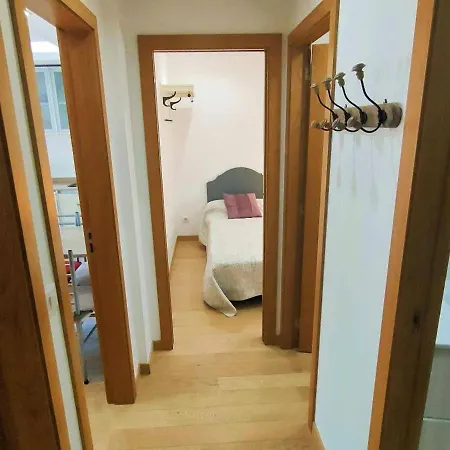 Apartamento 3 Pièces Avec Wi-fi à Cauterets, Proche Des Thermes - Fr-1-234-144 *