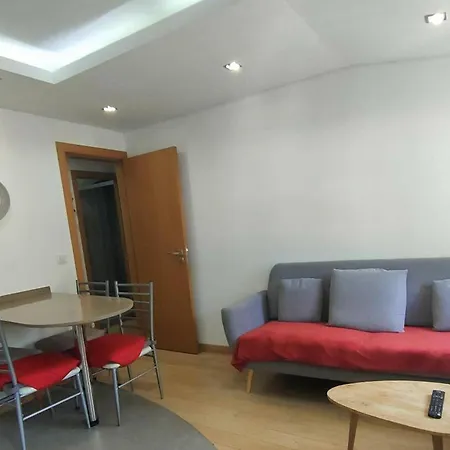 Apartment 3 Pieces A Cauterets, Proche Thermes Et Telecabine, Avec Wifi Et Parking - Fr-1-234-144 Cauterets
