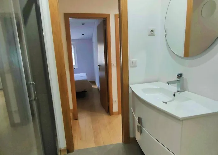 3 Pieces Avec Wifi A Cauterets, Proche Thermes Et Telecabine - Fr-1-234-144 *