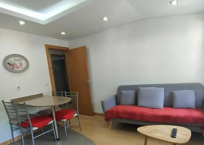 Апартаменты 3 Pieces Avec Wifi A Cauterets, Proche Thermes Et Telecabine - Fr-1-234-144 Котре